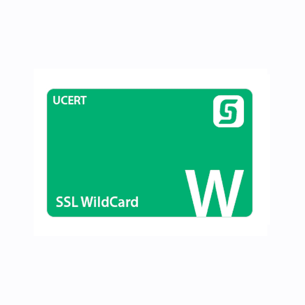 보안인증서 Sectigo(Comodo) WildCard 1년(인증지원)