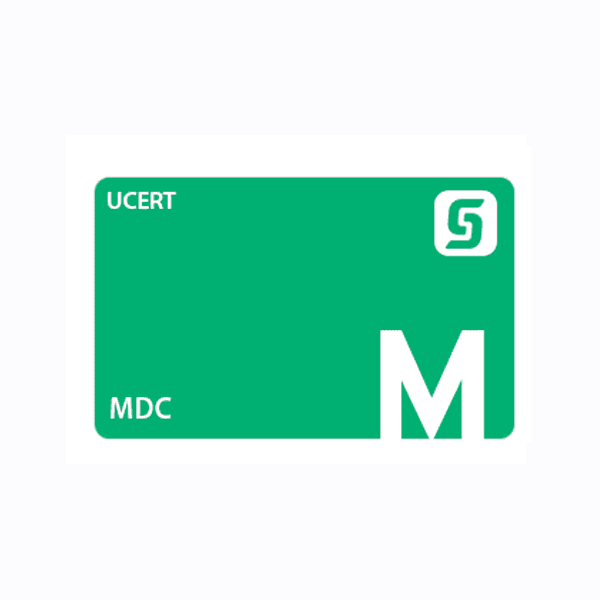 보안인증서 Sectigo(Comodo) MDC 1년 3카피 기본(인증지원)