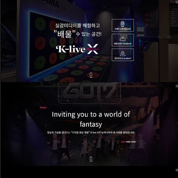 K-Live