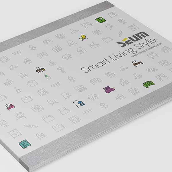 SEUM 월베드 카탈로그